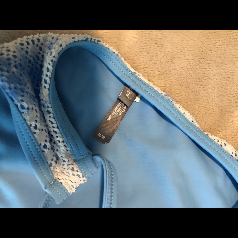 American Eagle Patterned Swimsuit - image 3